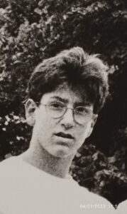 Francesco Frontalini