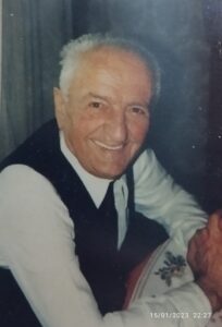 Agostino Frontalini