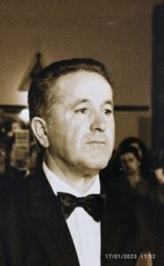 Pompeo Silenzi