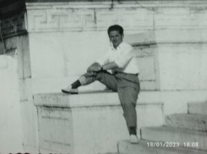 Roma 1962
