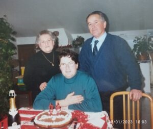 Staffolo 1995