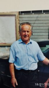 Apiro 1997