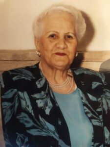 Vitaliana Marcellini