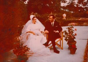 Il matrimonio