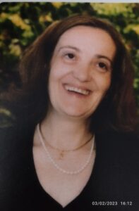 Novella Tomassetti in Grasselli