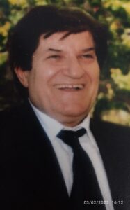 Giancarlo Grasselli