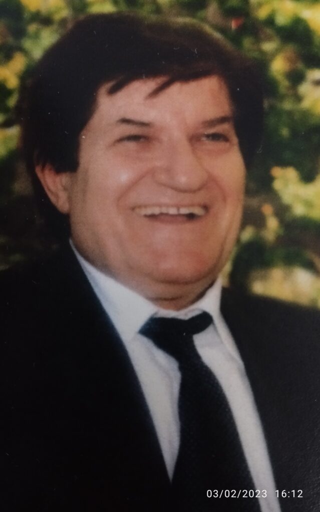 Giancarlo Grasselli
