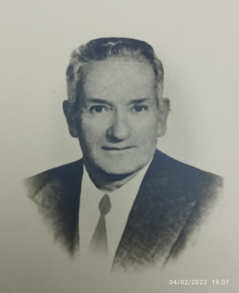Filippo Grasselli