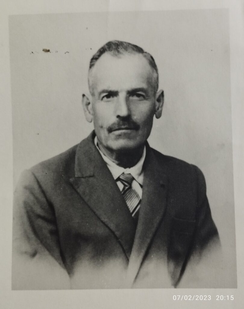 Pietro Frontalini