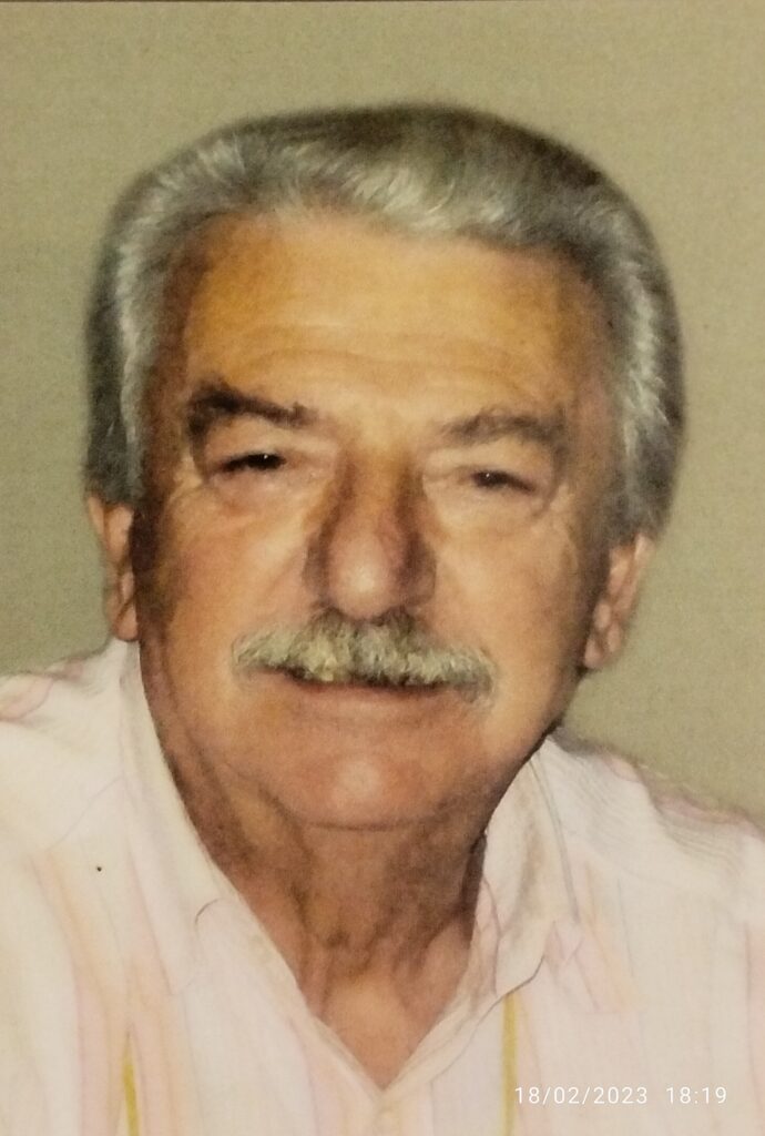 Fernando Rosini