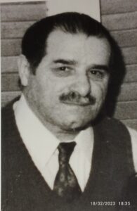 Alessandro Ariosti