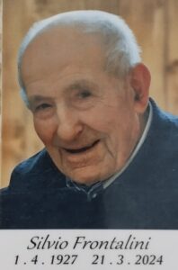 Silvio Frontalini