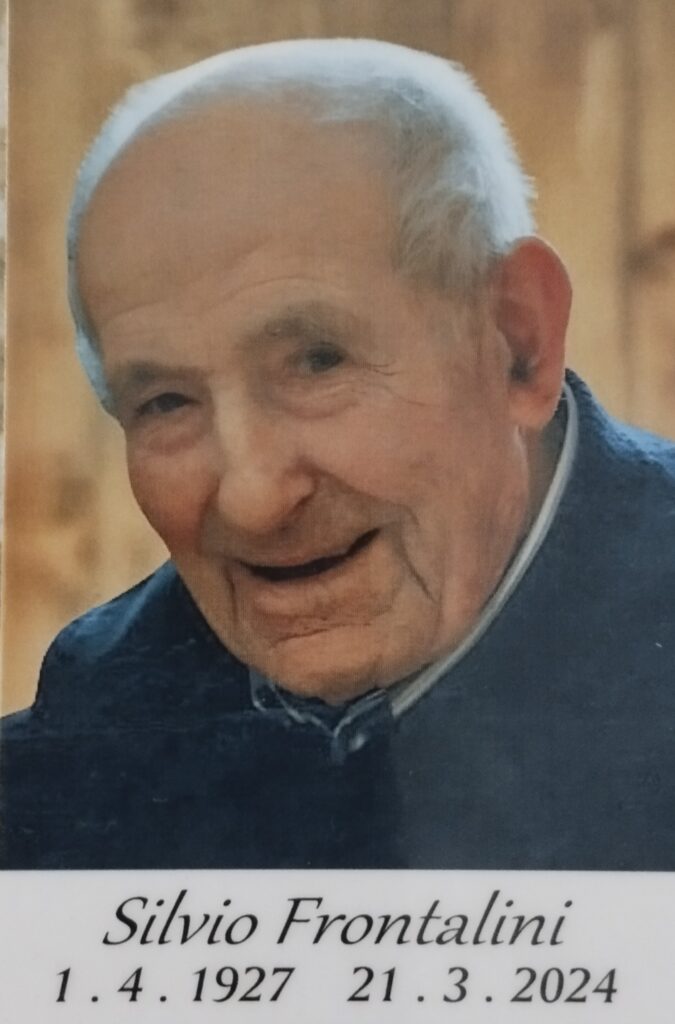 Silvio Frontalini